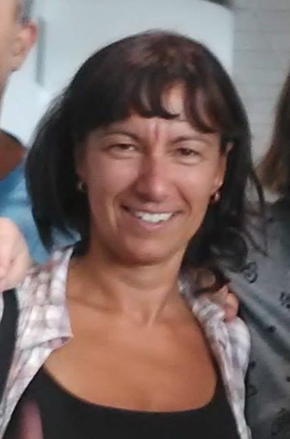Mara Casadey