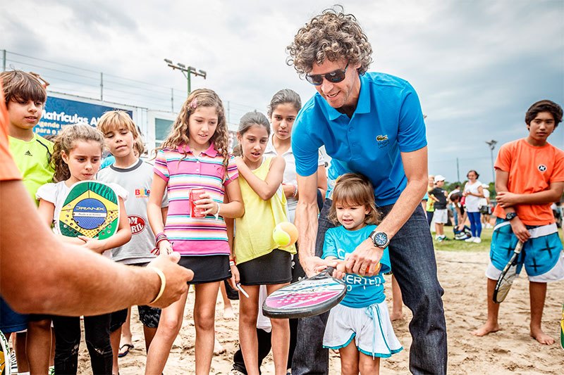 Gustavo Kuerten