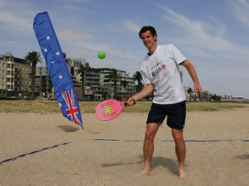 Andy Murray