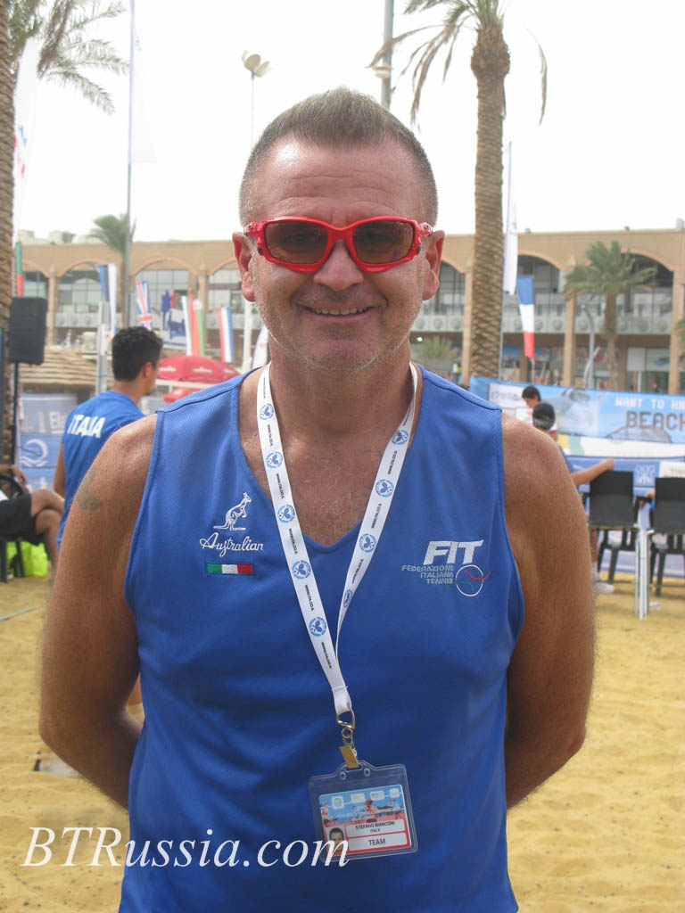 StefanoBiaconi
