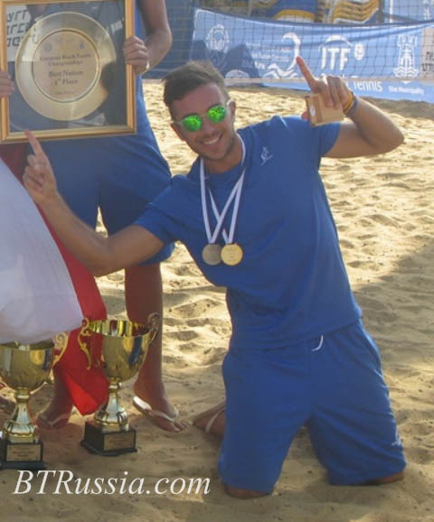 MateoMarigella