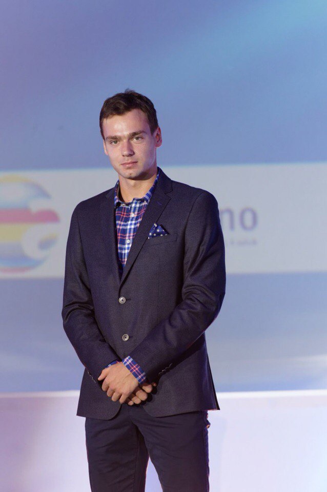 Roman Safiullin