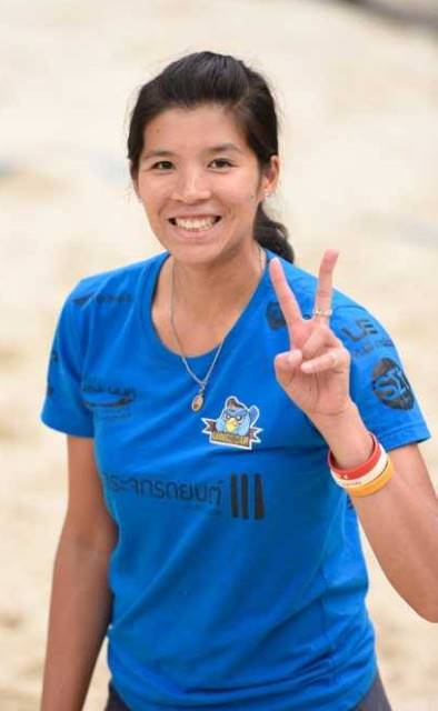 Pairin Panjasilpa