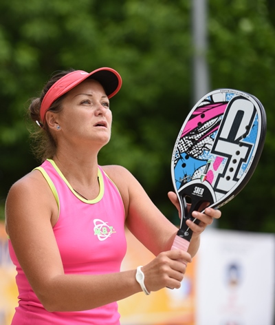 Timofeeva