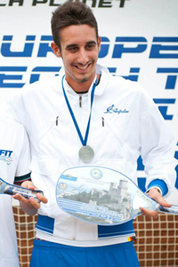 Michele Cappelletti