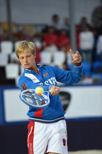 Churakova Daria