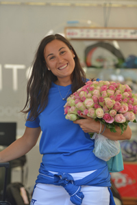 Federica Bacchetta