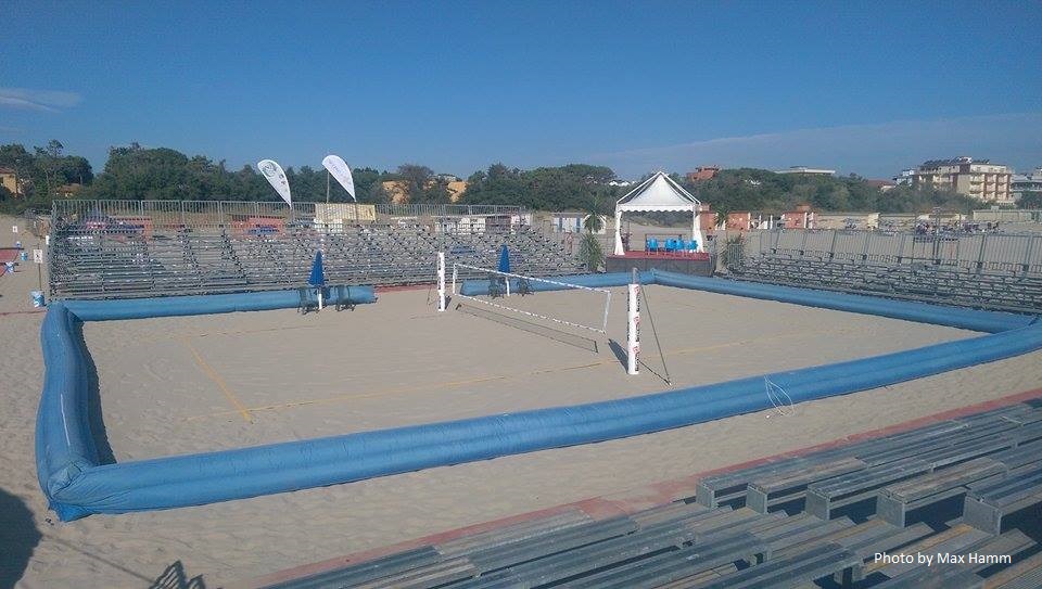 Campo Centrale