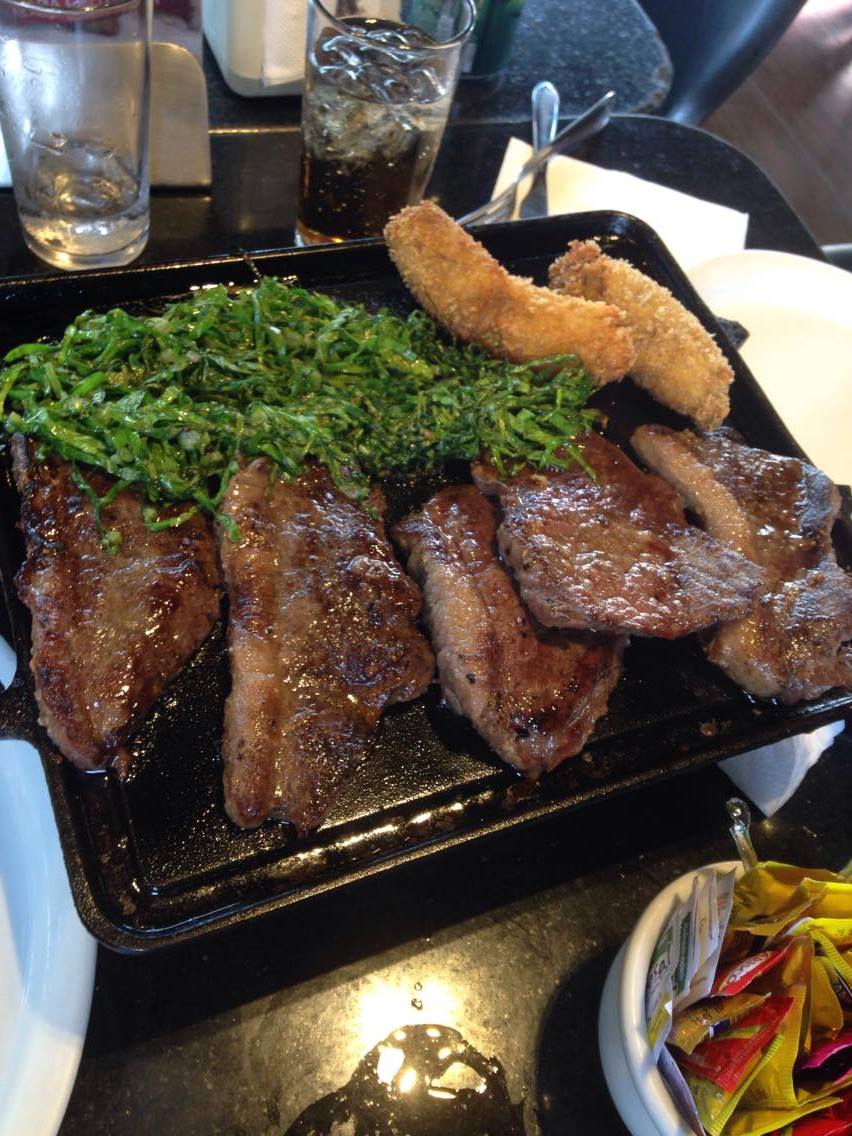 Brazilian meat