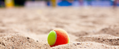 The International Tennis Federation is pleased to inform you that IPIN is now live for Beach Tennis