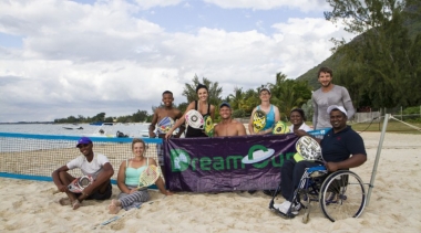 Paralympic message