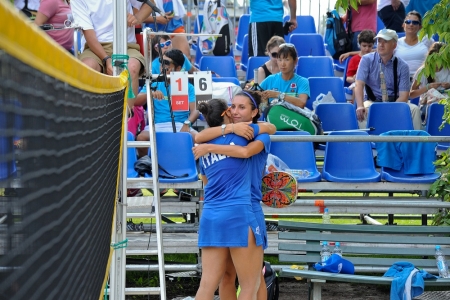 Quarterfinals: surprises and disappointments