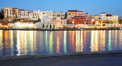 2016 is the year of Greece
