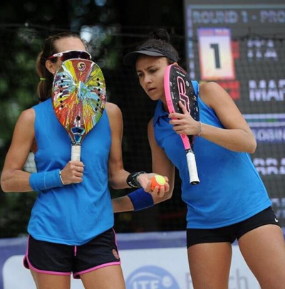Все турнир ITF отменены до 8.06.2020