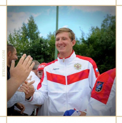 Выпуск 6. Пляжныйтенниснакарантине с Николаем Гурьевым