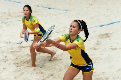 ITF Beach Tennis - обновления 2020 года