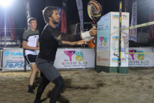 Kia Summer Slam 3