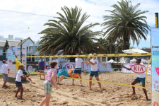 Kia Summer Slam 4